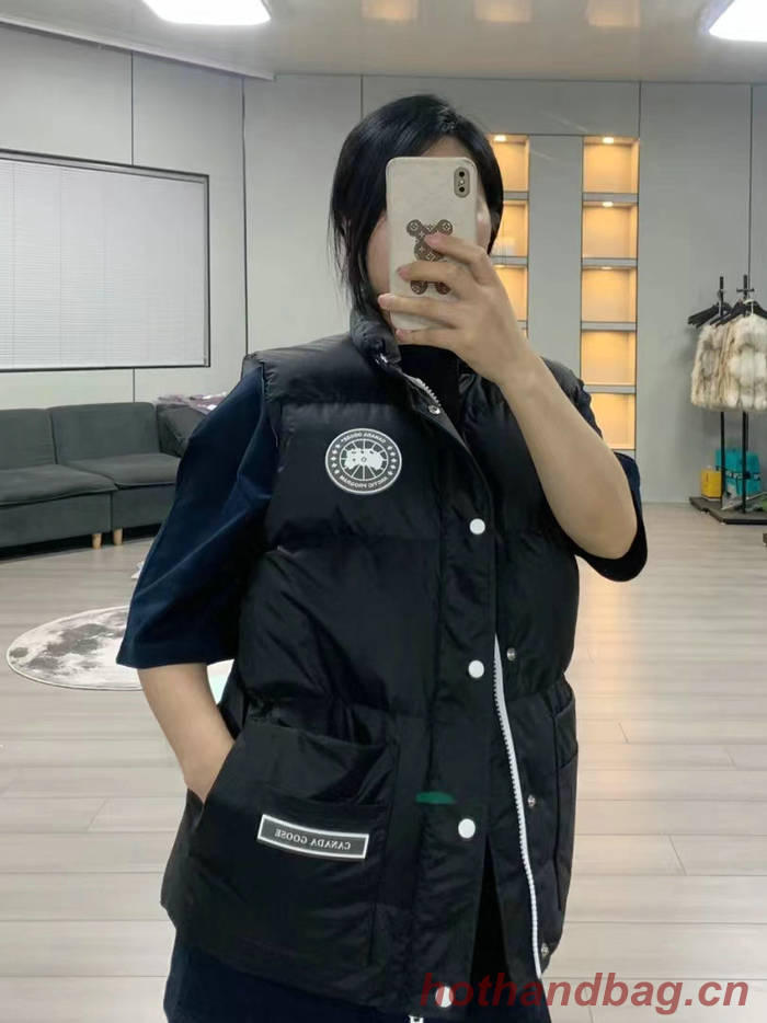 Canada Goose Top Quality Down Vest CGY00005